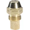 Danfoss oliedyse, 5,00 gal/h, B45°