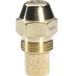 Danfoss oliedyse 0,65 gal/h, H80°