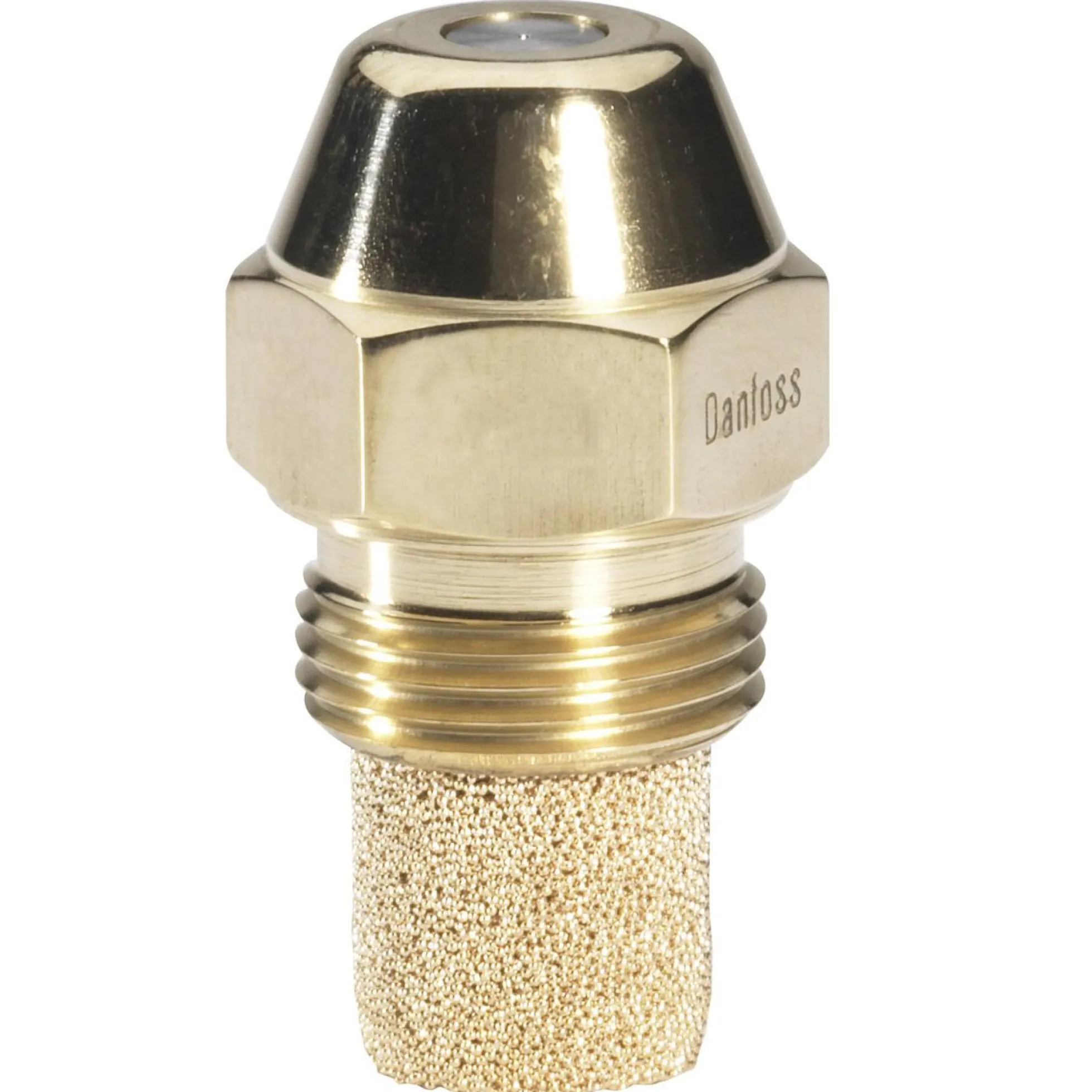 Danfoss oliedyse, 1,35 gal/h, S80°