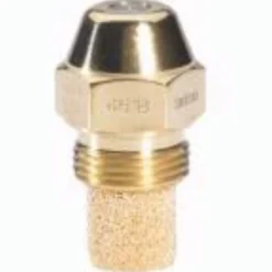 Danfoss oliedyse 2,00 gal/h S60°, konisk hus til fyringsolie