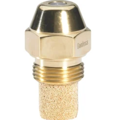 Danfoss oliedyse 2,25 GAL 80S, Type 030F8134, EAN 5702425012501