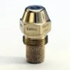 Danfoss oliedyse 0,5 US Gal/H 80 S, Rød, Messing