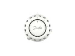 Danfoss React M30x1,5, 8-28°C, M30 gevind