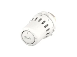Danfoss React M30x1,5, 8-28°C, M30 gevind