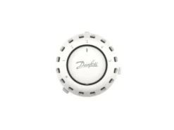Danfoss React M30x1,5, 8-28°C, M30 gevind