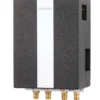 Danfoss Redan Akva Lux II Vandvarmer, 53kW, Fuldisoleret, AVE Trykudligner