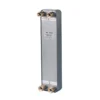 Danfoss Redan pladevarmeveksler, type 2-24 uden kappe