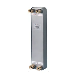 Danfoss Redan pladevarmeveksler, type 2-24 uden kappe