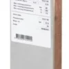Danfoss Redan XB06L-1 Pladevarmeveksler, 24 Plader, 320 x 95 x 9,8 mm