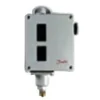 Danfoss RT116 Pressostat, 1-10 bar, G 3/8"