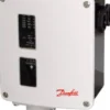 Danfoss RT121 Pressostat, -1 - 0 bar, G3/8"A