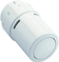 Danfoss RTX returtermostat, RAL 9016 , 013G6090
