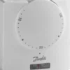 Danfoss – Stuetermostat RMT-24 med termometer og natsænkning