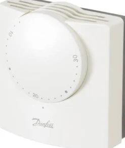 Danfoss – Stuetermostat RMT-230 uden accelerator