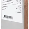 Danfoss veksler XB06H+1, 60, 3/4" Micro plate