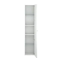 Dansani højskab m/1 låge 172,8x30x35 cm