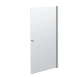 Dansani Match Brusedør, 200 cm, 97-99 cm, Klar