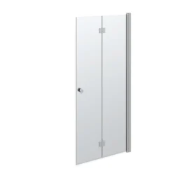 Dansani Match Foldedør H:200*87-89 cm klar