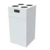 Dantherm HCV 400
