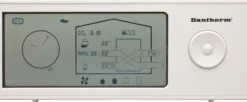Dantherm HRC 2