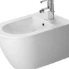 Darling New bidet, væghængt, Wondergliss