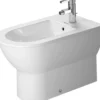 Darling New gulvbidet, 63 cm med hanehul, WonderGliss