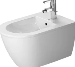 Darling New vægbidet, hvid