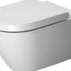 Darling new vægtoilet 54 cm, wondergliss