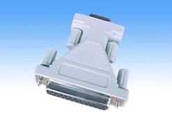 DB9, DB25, M/F, AT, XT/PS/2 adapter