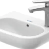 D-code vask 360-270mm hh hvid