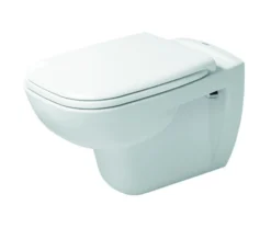D-code vægtoilet 35,5 x 54,5 cm nordisk variant