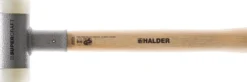 Dødslagshammer 6693, 50 mm, 990 g, nylon
