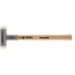 Dødslagshammer 6693, 40mm, 715g, nylon