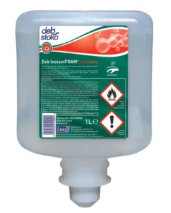 Deb InstantFOAM Complete, 1L