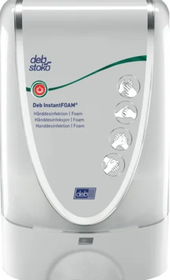 Deb Stoko InstantFOAM TF2 dispenser, 1 liter