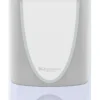 Deb Touchfree Dispenser, 1,2 liter, Hvid/Chrome