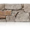 Deco Panel Granit/Gneiss, 56 x 15,2 x 2 cm - CUPA - pr. kvm