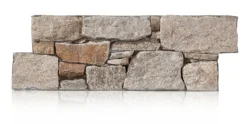 Deco Panel Granit/Gneiss, 56 x 15,2 x 2 cm - CUPA - pr. kvm