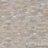 Deco Panel Orient Gold, 56 x 15,2 x 2 cm - CUPA - pr. kvm