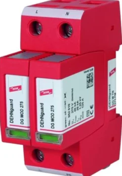 Dehnguard M TN 275 FM - Desitek