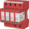 Dehnguard M tns 275 FM, transientbeskyttelse, 4-polet, 230/400 VAC