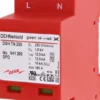 Dehnshield TN 255 kombiafleder, type 1+2