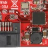 DeLOCK 62626,Adapter til at tilslutte SATA-enheder til Raspberry Pi