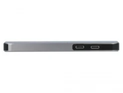 Delock docking station til MacBook, Dual HDMI 4K / PD / Hub