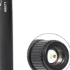 DeLOCK LTE antenne, omni, GSM/UMTS/WLAN/Bluetooth, SMA han, sort