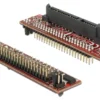 DeLOCK SATA III to IDE 44-pin converter, 1x SATA han, 1xIDE han