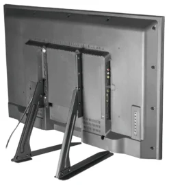 DELTACO Bordplads-tv-stativ, 23-70