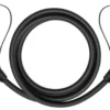Deltaco E-Charge ladekabel til elbil, type 2, 3-faset, 16A, 11 kW, 5 meter