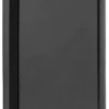 DELTACO Fodral og Bluetooth tastatur til 10" Tablets, sort