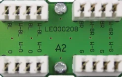 DELTACO FTP Cat6 samlemuffe til bulk-kabel